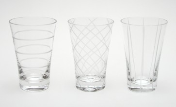 Cipriani waterglas