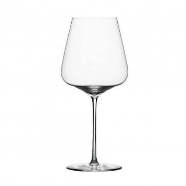 Bordeaux wijnglas
