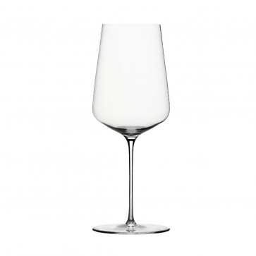 Universeel wijnglas