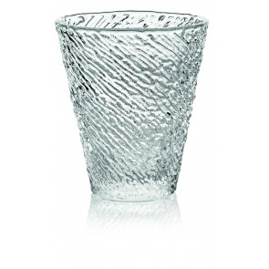 Waterglas transparant