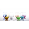 Solid color waterglas 40 cl